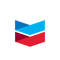 לוגו Chevron, לקוח של TMI Productions