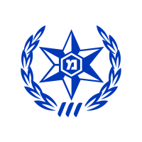 לוגו משטרת ישראל – המכללה הלאומית לשוטרים, לקוח של TMI Productions