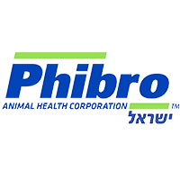 לוגו Phibro Israel, לקוח של TMI Productions