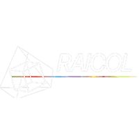 לוגו Raicol Quantum, לקוח של TMI Productions