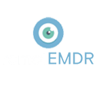 לוגו remotEMDR, לקוח של TMI Productions