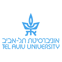 לוגו אוניברסיטת תל אביב, לקוח של TMI Productions